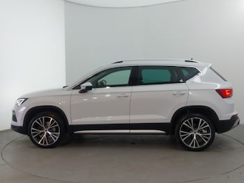 Used SEAT Ateca 2023 for sale - 78910406: Photo