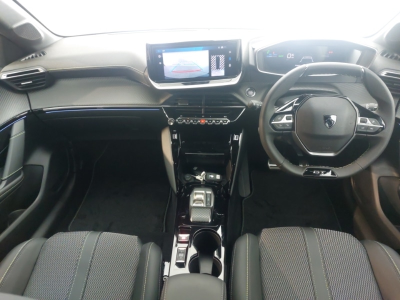 Used Peugeot 208 2025 for sale - 76155676: Photo 2