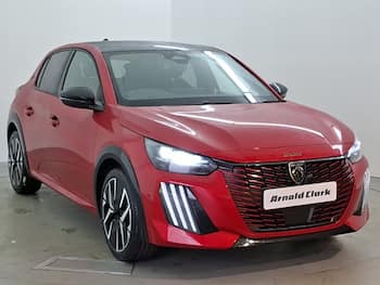 Used Peugeot 208 2026 for sale - 79714232: Photo