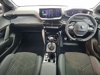 Used Peugeot 208 2026 for sale - 79714232: Photo