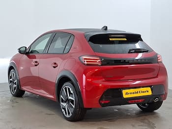 Used Peugeot 208 2026 for sale - 79714232: Photo