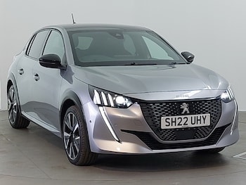 Used Peugeot 208 2022 for sale - 78606513: Photo