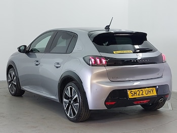 Used Peugeot 208 2022 for sale - 78606513: Photo