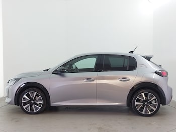 Used Peugeot 208 2022 for sale - 78606513: Photo