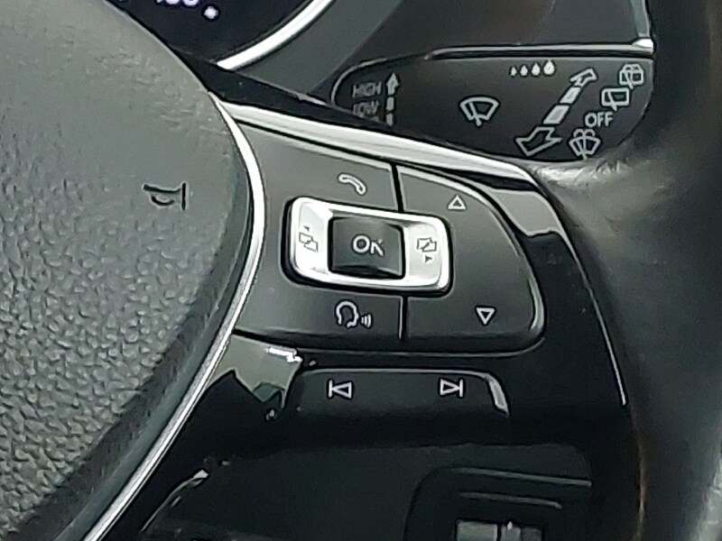 Used Volkswagen Tiguan 2016 for sale - 77183404: Photo 11