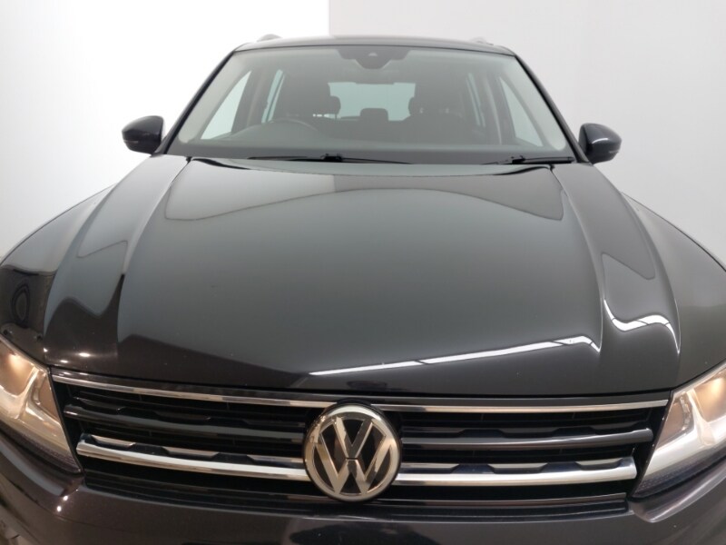 Used Volkswagen Tiguan 2016 for sale - 77183404: Photo 12