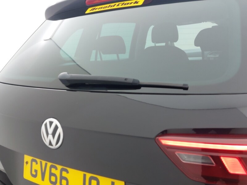 Used Volkswagen Tiguan 2016 for sale - 77183404: Photo 15