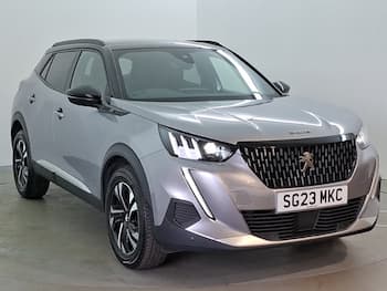 Used Peugeot 2008 2023 for sale - 79642047: Photo