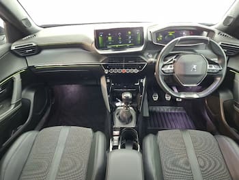 Used Peugeot 2008 2023 for sale - 79642047: Photo