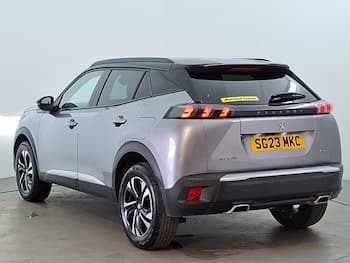 Used Peugeot 2008 2023 for sale - 79642047: Photo