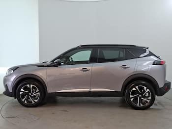 Used Peugeot 2008 2023 for sale - 79642047: Photo