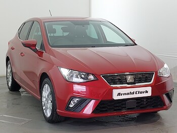 2018 - 1.0 SE 5dr