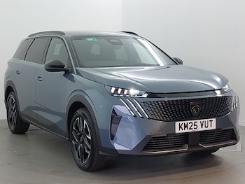 Used Peugeot 5008 2025 for sale - 78747427: Photo
