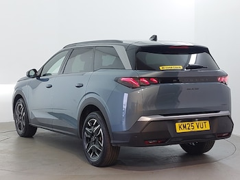 Used Peugeot 5008 2025 for sale - 78747427: Photo