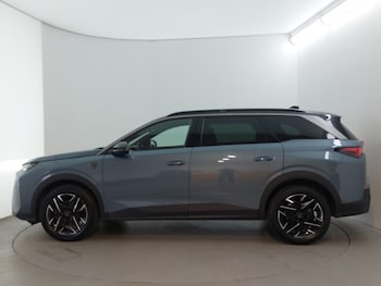 Used Peugeot 5008 2025 for sale - 78747427: Photo