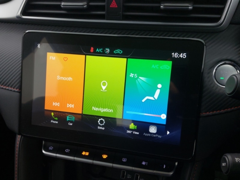 Used MG MG ZS 2022 for sale - 77881779: Photo 19