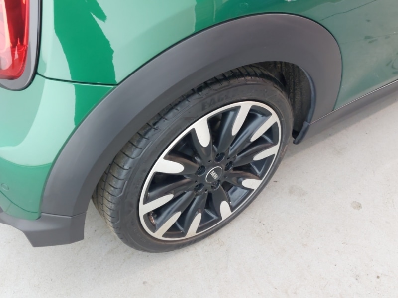 Used MINI Hatch 2022 for sale - 78147638: Photo 12