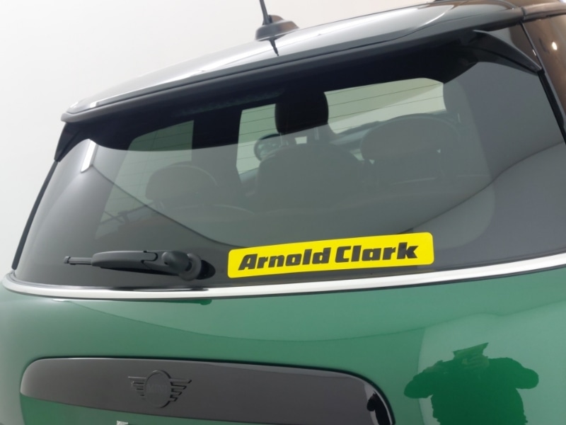 Used MINI Hatch 2022 for sale - 78147638: Photo 14