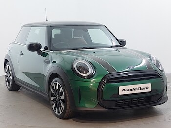 Used MINI Hatch 2022 for sale - 78147638: Photo