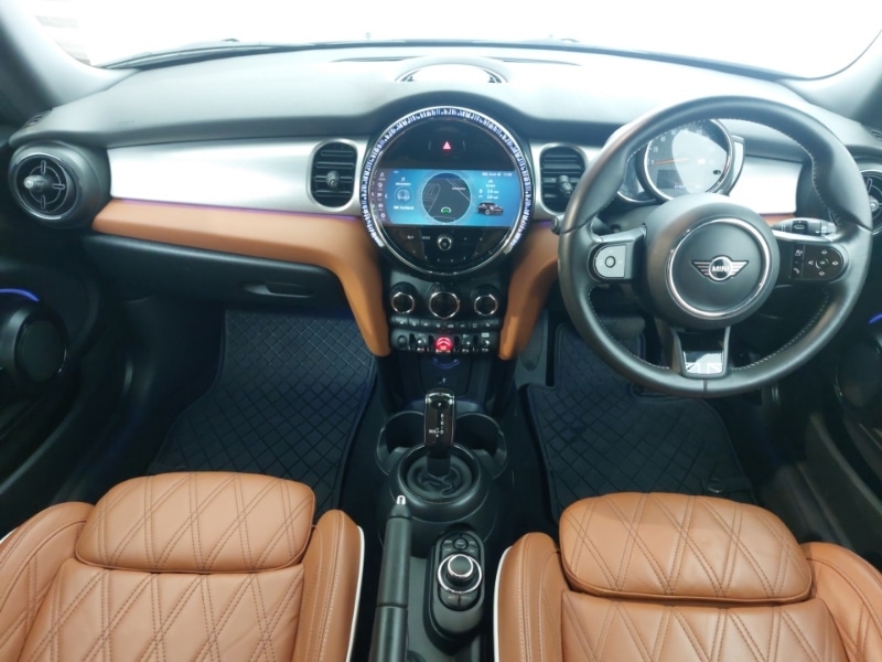 Used MINI Hatch 2022 for sale - 78147638: Photo 2