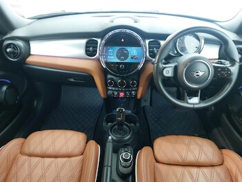 Used MINI Hatch 2022 for sale - 78147638: Photo