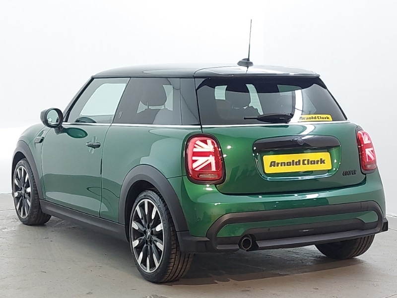 Used MINI Hatch 2022 for sale - 78147638: Photo 3