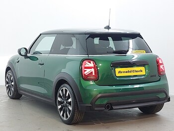 Used MINI Hatch 2022 for sale - 78147638: Photo