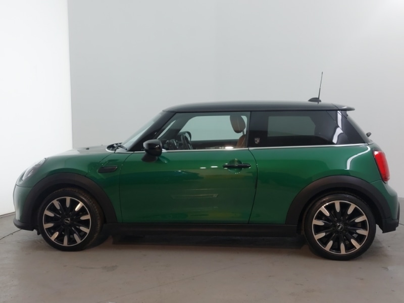 Used MINI Hatch 2022 for sale - 78147638: Photo 4