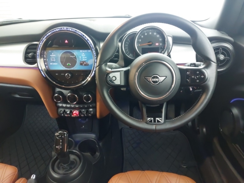 Used MINI Hatch 2022 for sale - 78147638: Photo 7