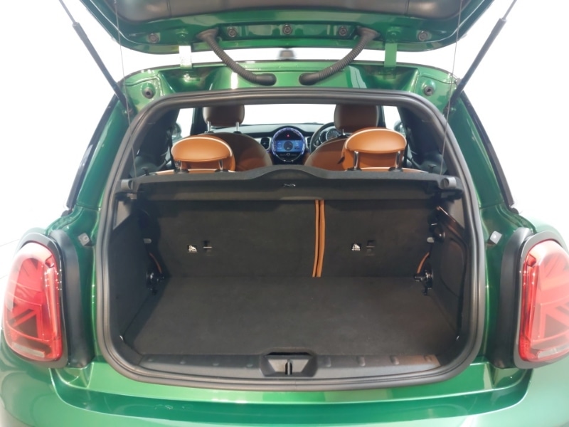 Used MINI Hatch 2022 for sale - 78147638: Photo 8