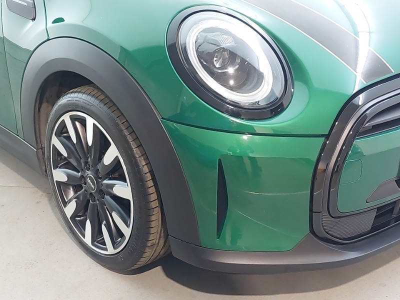 Used MINI Hatch 2022 for sale - 78147638: Photo 9