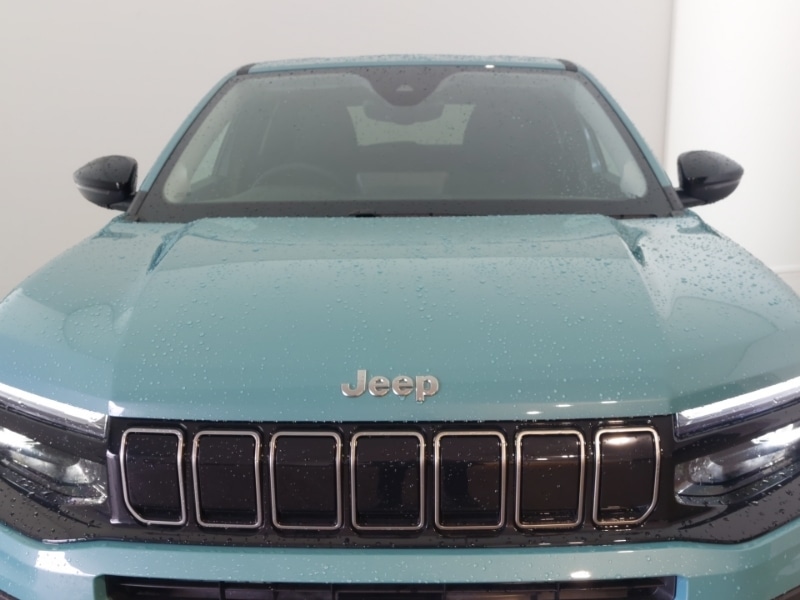 Used Jeep Other 2025 for sale - 76221562: Photo 12
