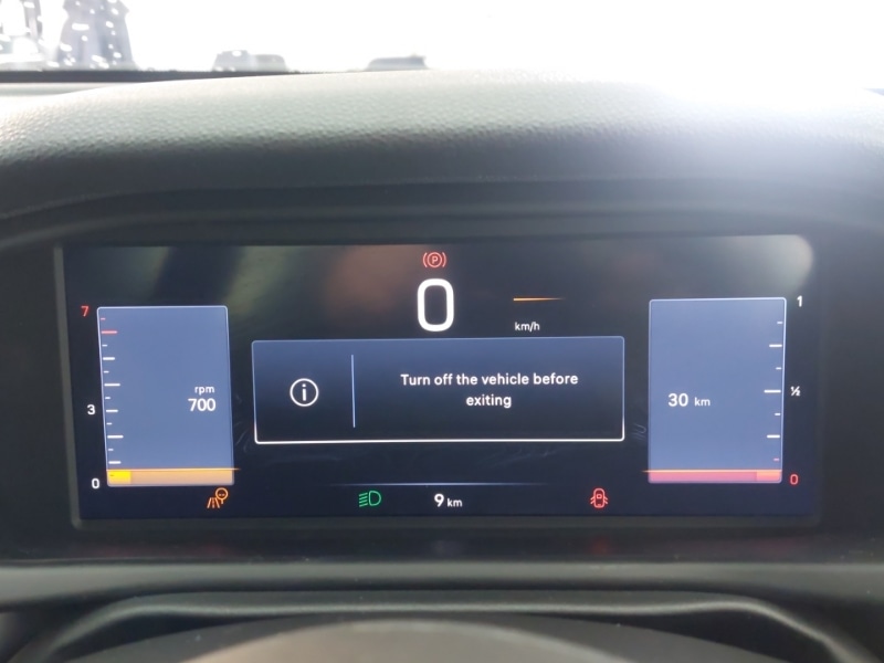 Used Jeep Other 2025 for sale - 76221562: Photo 18