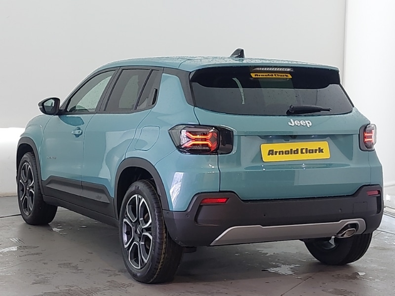 Used Jeep Other 2025 for sale - 76221562: Photo 3