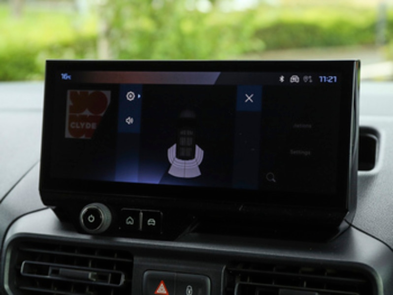 Used Peugeot Partner 2026 for sale - 77823098: Photo 10