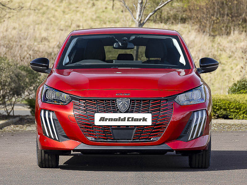 Used Peugeot 208 2026 for sale - 78132804: Photo 7