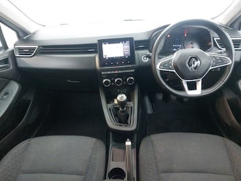 Used Renault Clio 2021 for sale - 78572305: Photo