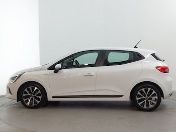 Used Renault Clio 2021 for sale - 78572305: Photo