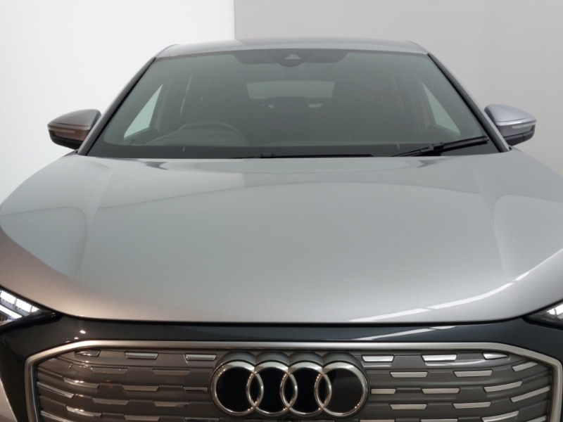 Used Audi Q4 e-tron 2021 for sale - 77466322: Photo 12