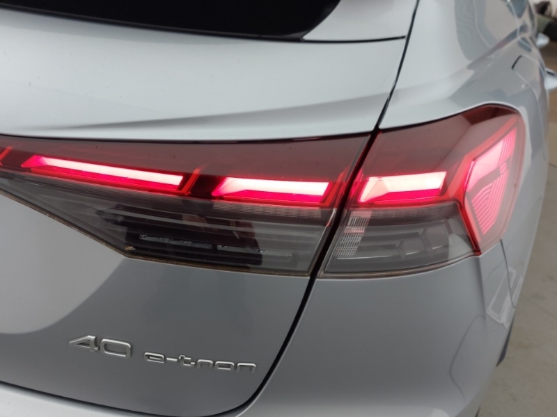 Used Audi Q4 e-tron 2021 for sale - 77466322: Photo 14