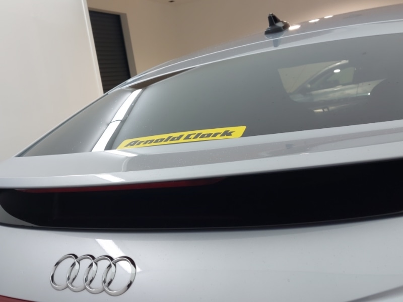 Used Audi Q4 e-tron 2021 for sale - 77466322: Photo 15