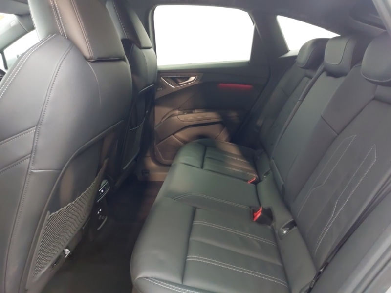 Used Audi Q4 e-tron 2021 for sale - 77466322: Photo 6