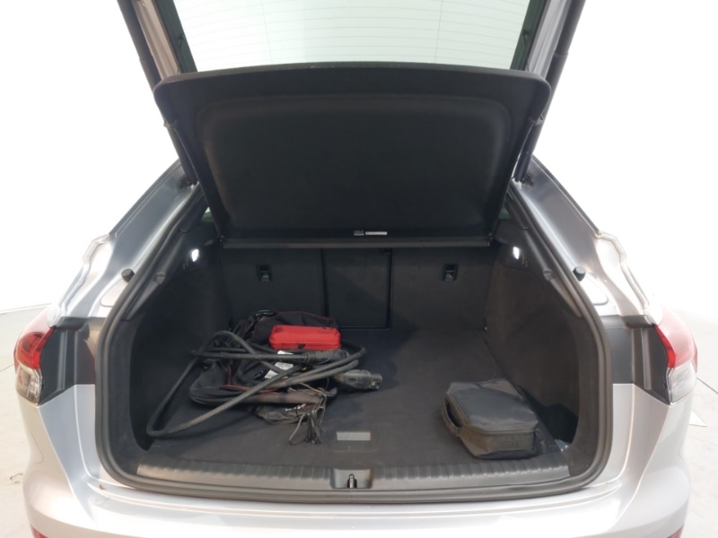 Used Audi Q4 e-tron 2021 for sale - 77466322: Photo 8