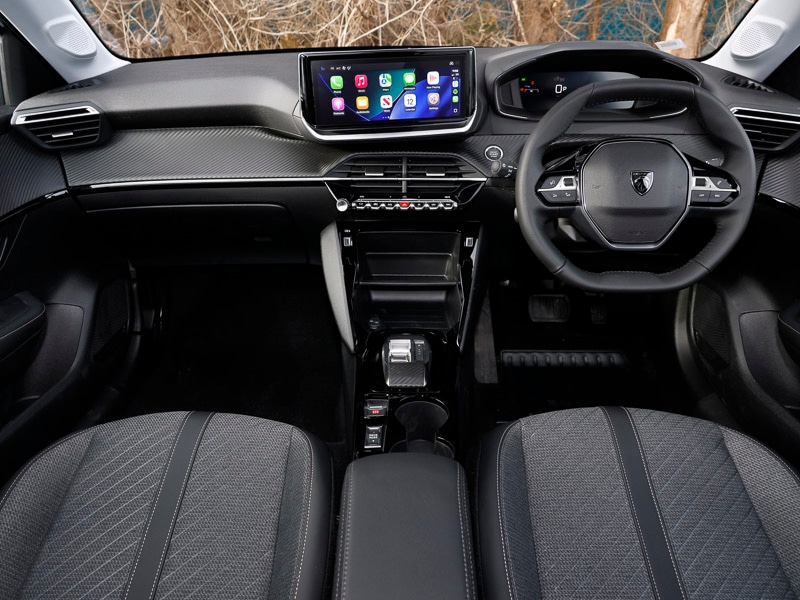 Used Peugeot 208 2026 for sale - 78146903: Photo 2