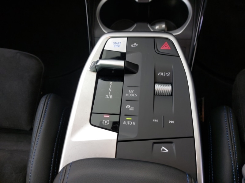 Used BMW iX2 2025 for sale - 77299650: Photo 14