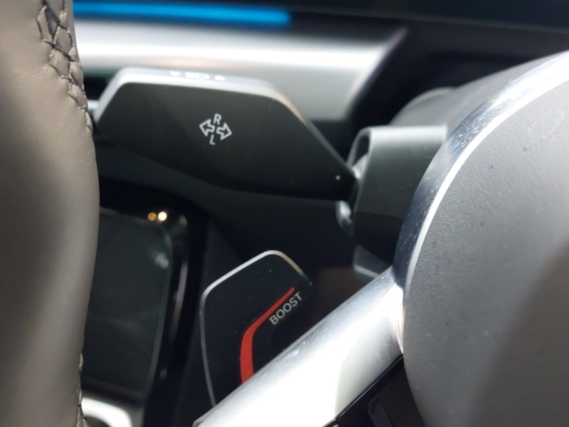 Used BMW iX2 2025 for sale - 77299650: Photo 16