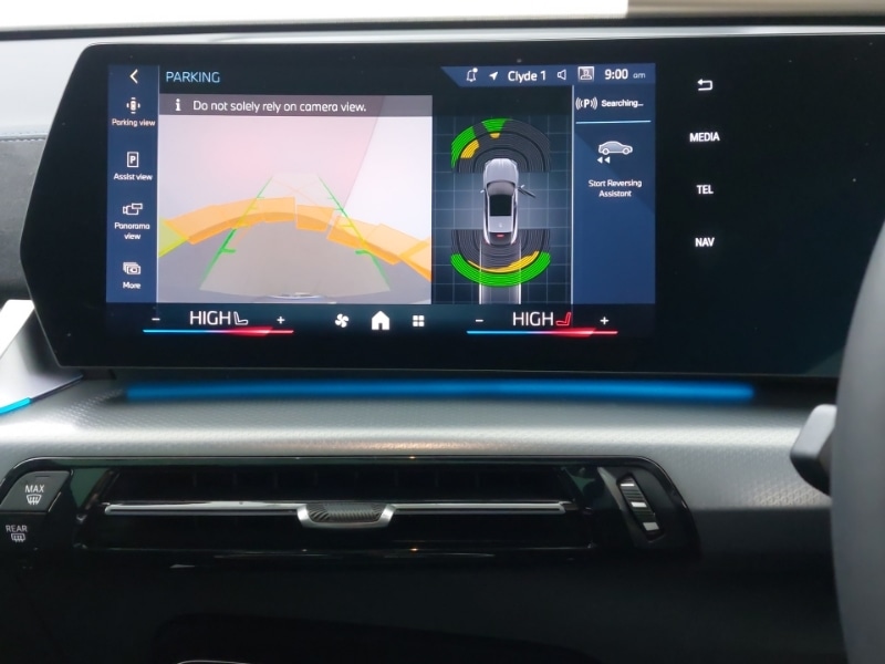 Used BMW iX2 2025 for sale - 77299650: Photo 18