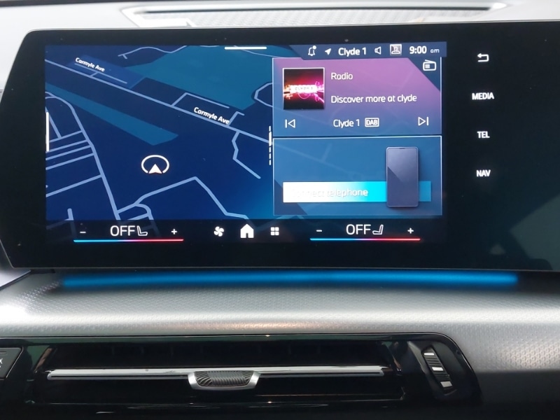 Used BMW iX2 2025 for sale - 77299650: Photo 19