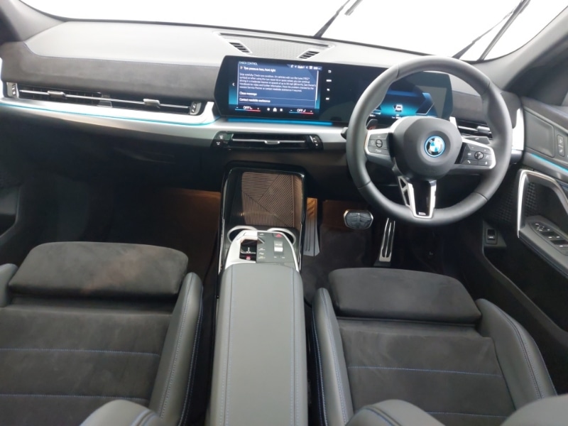 Used BMW iX2 2025 for sale - 77299650: Photo 2