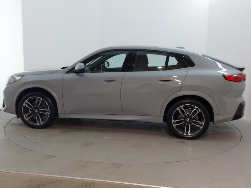 Used BMW iX2 2025 for sale - 77299650: Photo 4